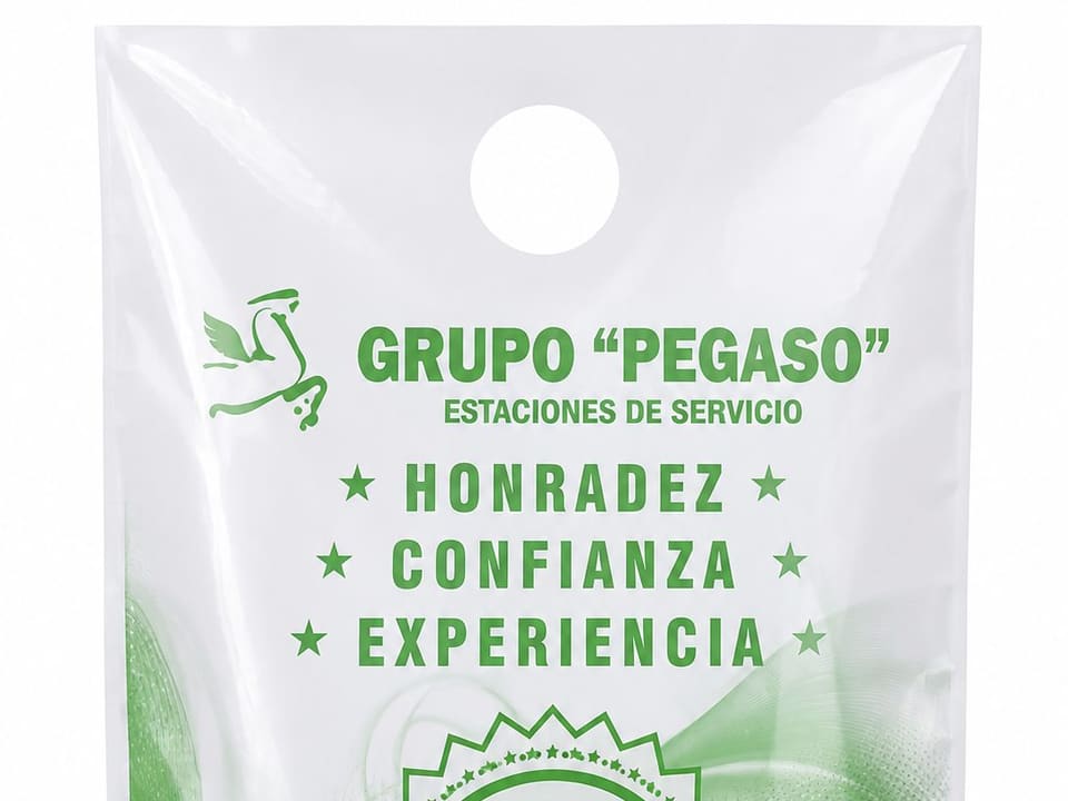 Bolsas de Basura para Autos