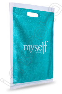 bolsas para boutique impresas