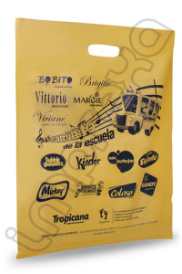 bolsas para boutique impresas