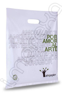 bolsas para boutique impresas