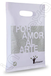 bolsas para boutique impresas