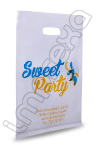 bolsas para boutique impresas