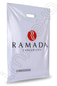 bolsas para boutique impresas