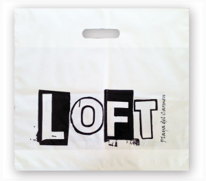 bolsas para boutique impresas